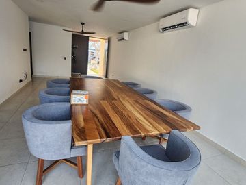 Casa en venta en Privada en Cholul en Mérida Yucatán.