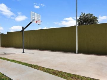 Casa en venta en Privada en Cholul en Mérida Yucatán.