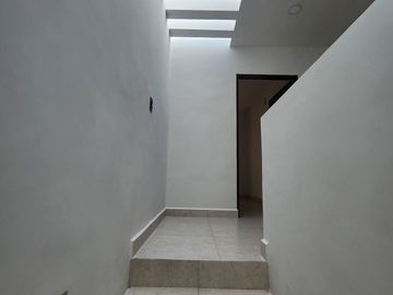 Casa en venta en Privada en Cholul en Mérida Yucatán.