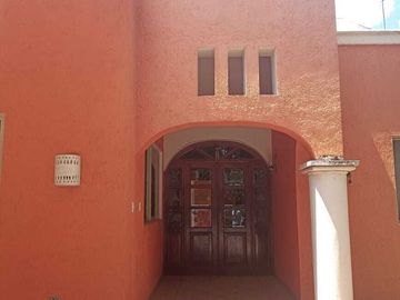 Casa en venta en  La Ceiba en Mérida Yucatán.