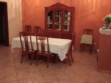 Casa en venta en  La Ceiba en Mérida Yucatán.