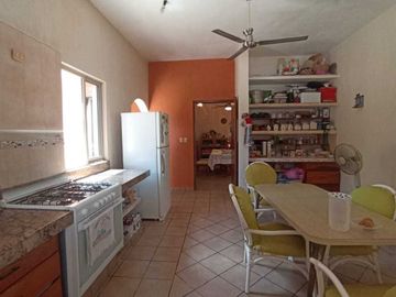 Casa en venta en  La Ceiba en Mérida Yucatán.