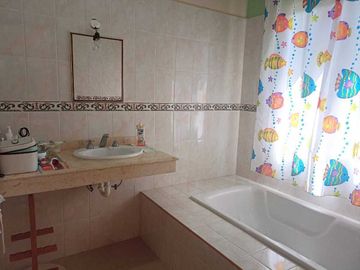 Casa en venta en  La Ceiba en Mérida Yucatán.