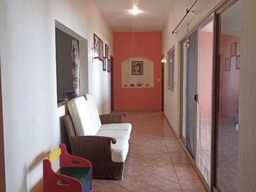 Casa en venta en  La Ceiba en Mérida Yucatán.