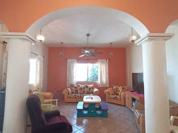Casa en venta en  La Ceiba en Mérida Yucatán.