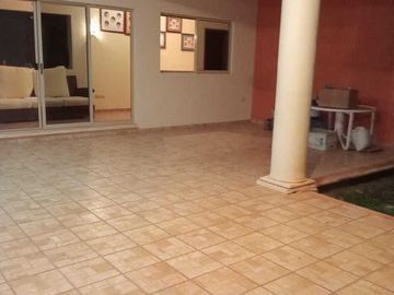 Casa en venta en  La Ceiba en Mérida Yucatán.