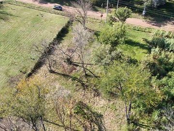 Venta - Lote - Barrio Los Pinos - Exaltación de la Cruz