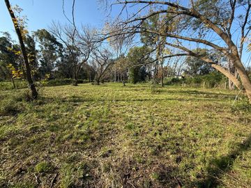 Venta - Lote - Barrio Los Pinos - Exaltación de la Cruz