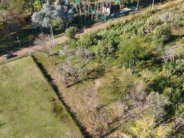 Venta - Lote - Barrio Los Pinos - Exaltación de la Cruz