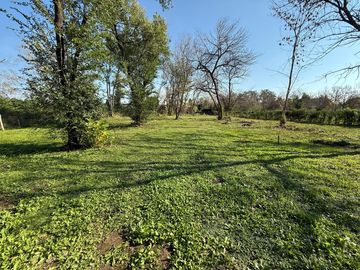 Venta - Lote - Barrio Los Pinos - Exaltación de la Cruz