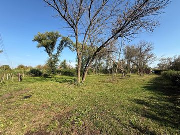 Venta - Lote - Barrio Los Pinos - Exaltación de la Cruz