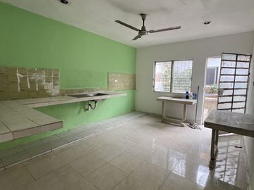 CASA EN VENTA EN COLONIA MIGUEL ALEMAN EN MERIDA YUCATAN.