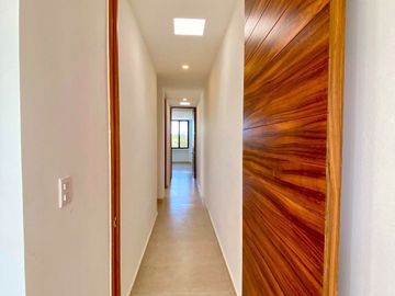 Casa en venta en Temozon Norte