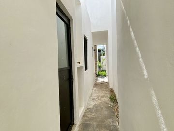 Casa en venta en Temozon Norte