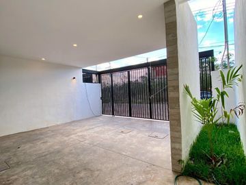 Casa en venta en Temozon Norte