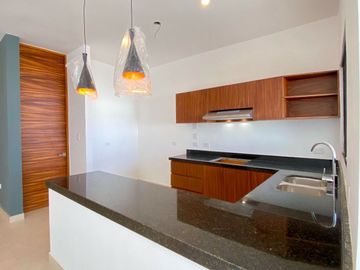 Casa en venta en Temozon Norte