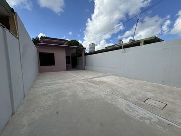 Casa en Venta Itzimna, Mérida, Yucatán