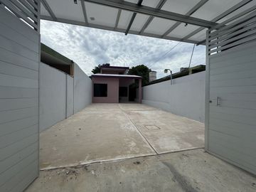 Casa en Venta Itzimna, Mérida, Yucatán