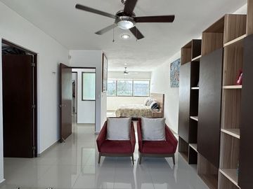 Casa en venta en Cholul en Mérida Yucatán.