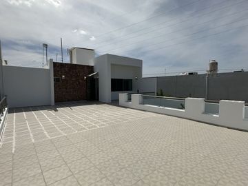 Casa en venta en Cholul en Mérida Yucatán.