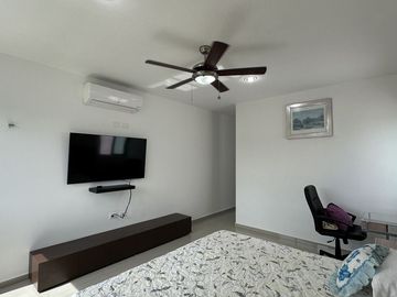 Casa en venta en Cholul en Mérida Yucatán.