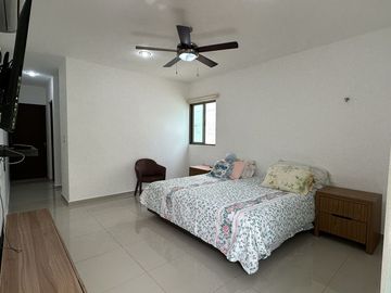 Casa en venta en Cholul en Mérida Yucatán.