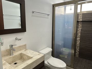Casa en venta en Cholul en Mérida Yucatán.