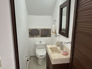 Casa en venta en Cholul en Mérida Yucatán.
