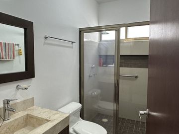 Casa en venta en Cholul en Mérida Yucatán.