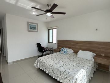 Casa en venta en Cholul en Mérida Yucatán.