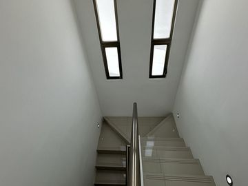 Casa en venta en Cholul en Mérida Yucatán.