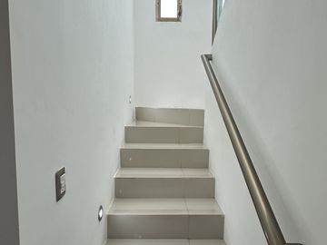 Casa en venta en Cholul en Mérida Yucatán.