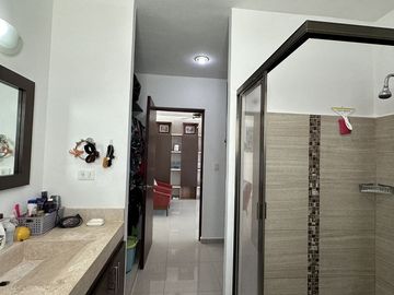 Casa en venta en Cholul en Mérida Yucatán.