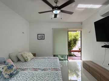 Casa en venta en Cholul en Mérida Yucatán.