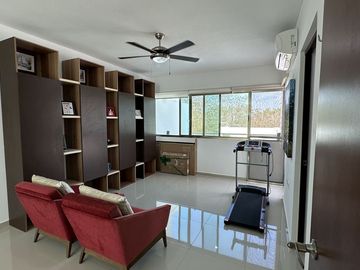 Casa en venta en Cholul en Mérida Yucatán.
