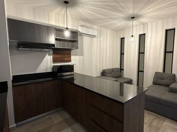 Departamento en Venta en Santa Gertrudis Copo en Mérida Yucatán.