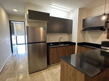Departamento en Venta en Santa Gertrudis Copo en Mérida Yucatán.