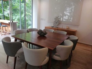 Casa en venta en Privada en Cholul en Mérida Yucatán.