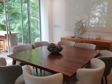Casa en venta en Privada en Cholul en Mérida Yucatán.
