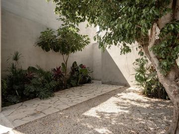 Casa en venta en Jesus Carranza en Mérida Yucatán.