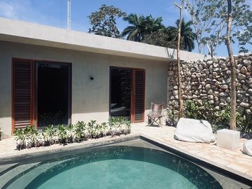 Casa en venta en Jesus Carranza en Mérida Yucatán.