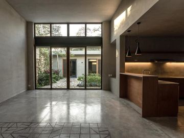 Casa en venta en Jesus Carranza en Mérida Yucatán.