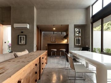 Casa en venta en Jesus Carranza en Mérida Yucatán.