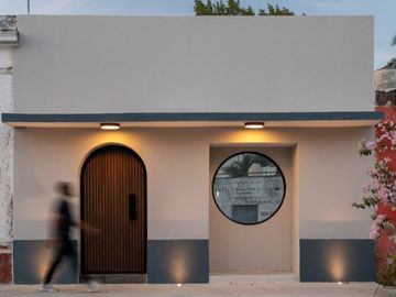 Casa en Venta en el Barrio de Santiago de Mérida, Yucatán