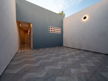 Casa en Venta en el Barrio de Santiago de Mérida, Yucatán