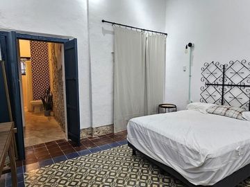 Casa en Venta en el Centro de Mérida, Yucatán