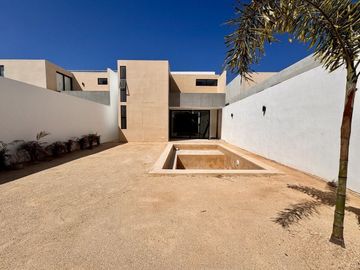 Casa en Venta en Privada  en Xcanatún,Mérida Yucatán