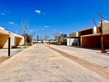Casa en Venta en Privada  en Xcanatún,Mérida Yucatán