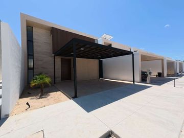 Casa en Venta en Privada  en Xcanatún,Mérida Yucatán