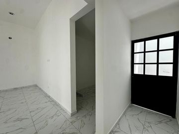 Casa de una planta en Venta en privada en Conkal, Merida Yucatán.